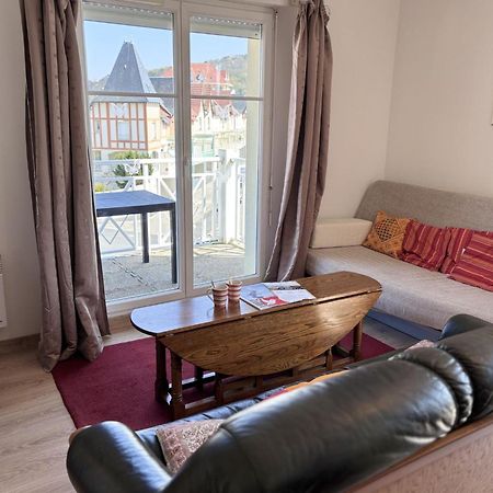 Apartment Le Manoir By Interhome Cabourg Εξωτερικό φωτογραφία