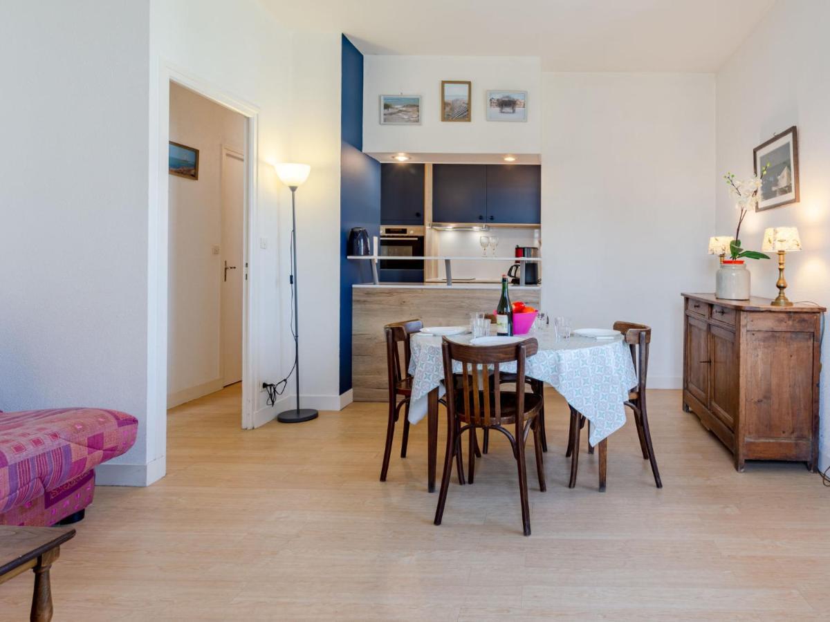 Apartment Le Manoir By Interhome Cabourg Εξωτερικό φωτογραφία