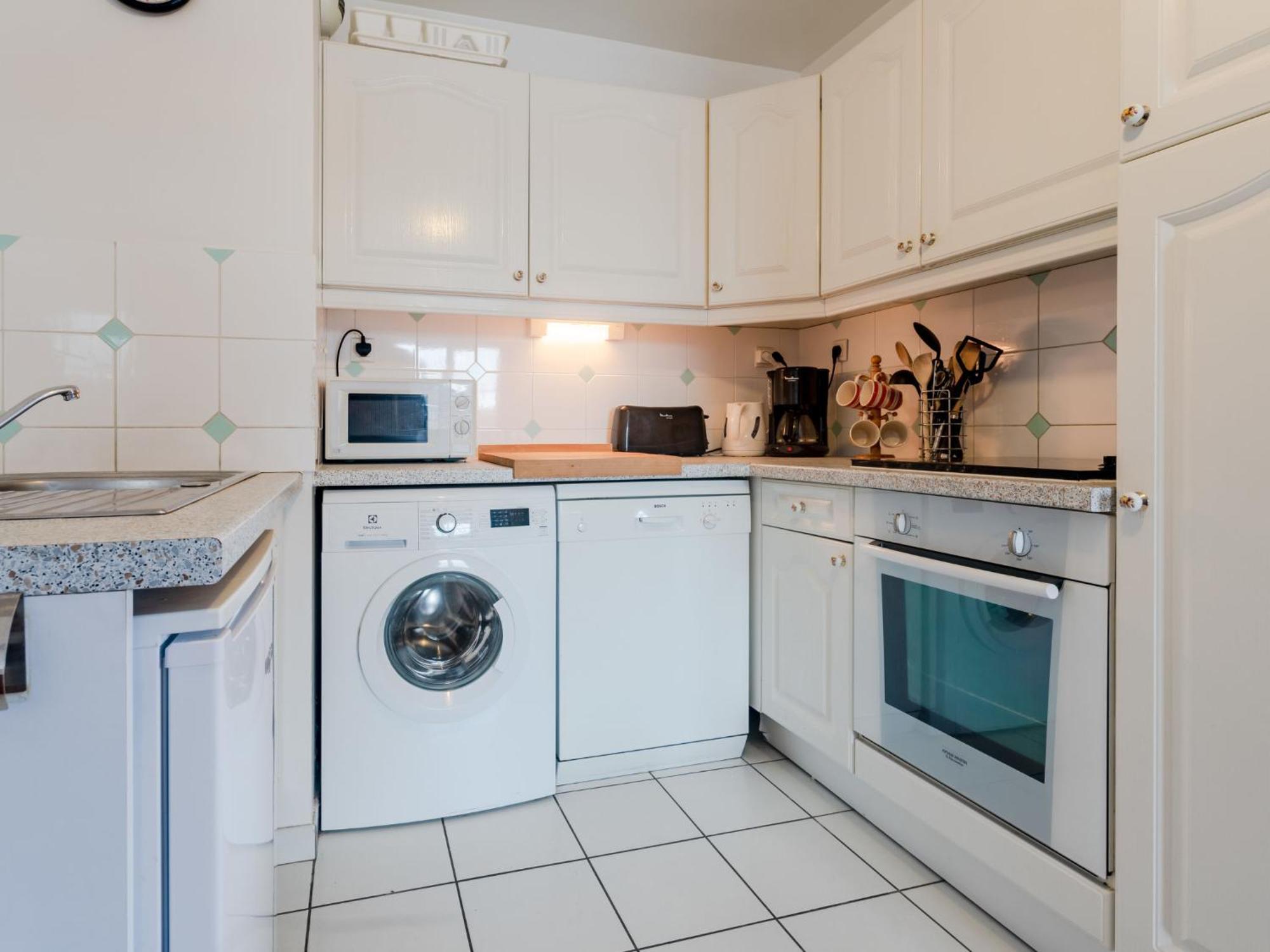 Apartment Le Manoir By Interhome Cabourg Εξωτερικό φωτογραφία