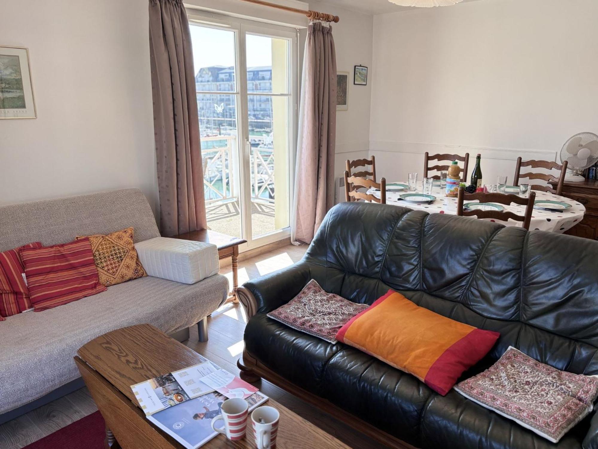 Apartment Le Manoir By Interhome Cabourg Εξωτερικό φωτογραφία